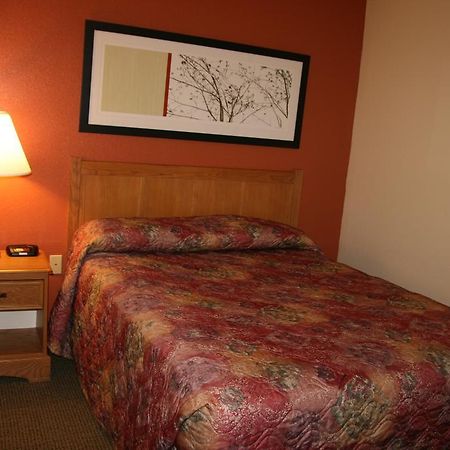 Affordable Suites Sumter Extérieur photo