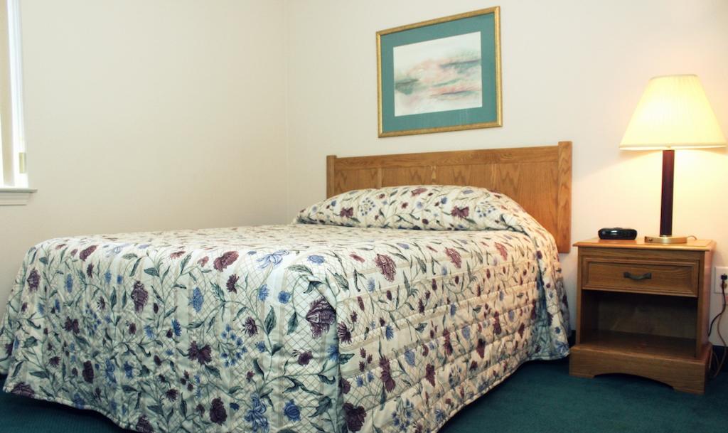Affordable Suites Sumter Chambre photo