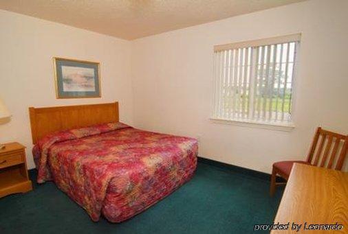 Affordable Suites Sumter Chambre photo