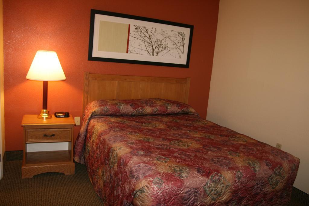 Affordable Suites Sumter Extérieur photo