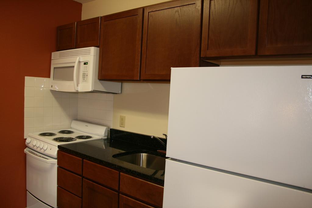 Affordable Suites Sumter Chambre photo