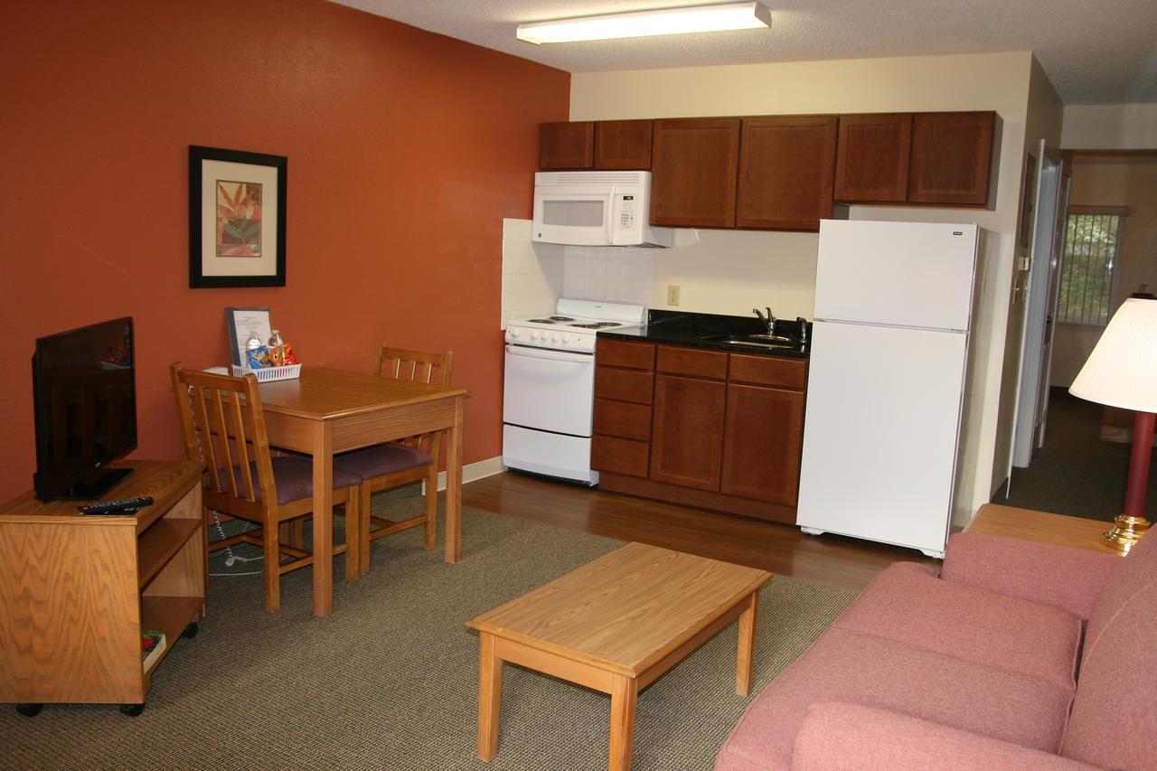 Affordable Suites Sumter Extérieur photo