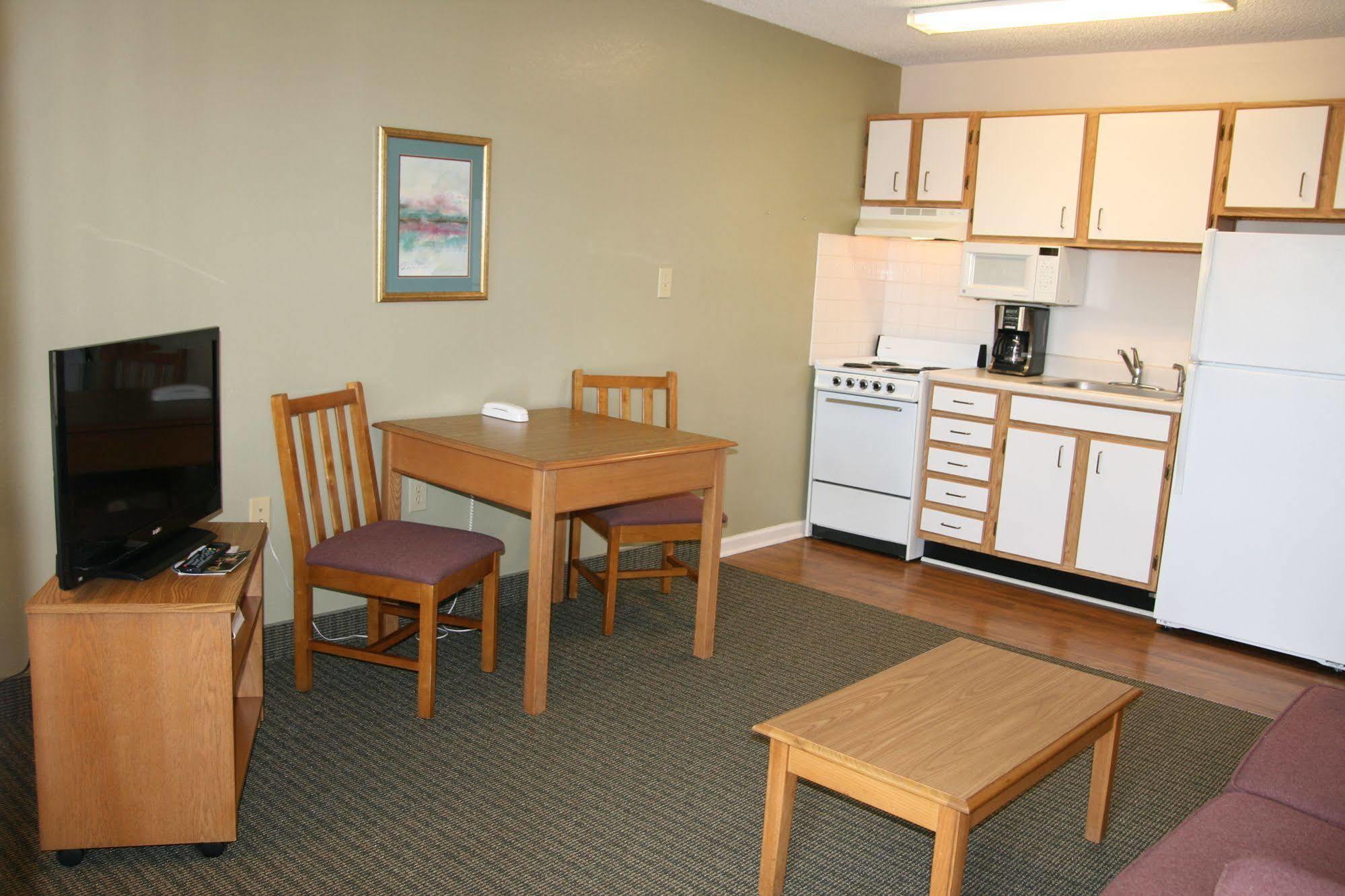 Affordable Suites Sumter Extérieur photo