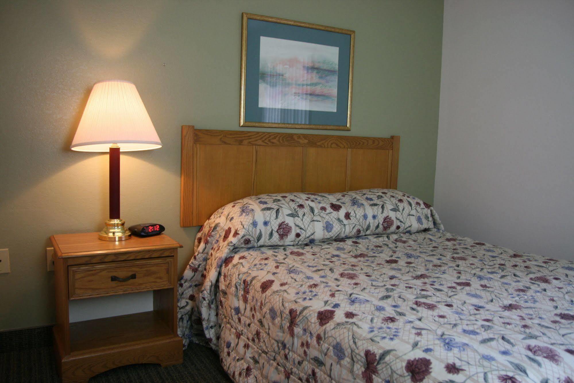 Affordable Suites Sumter Extérieur photo