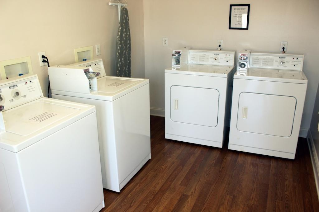 Affordable Suites Sumter Extérieur photo